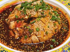 -京味斋·烤鸭·北京菜(安贞店)