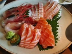 -千代武日本料理(哈西店)
