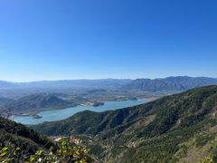 -北京十三陵国家森林公园蟒山景区