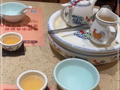 -点都德(聚福楼店)