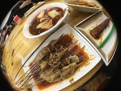 -马三洋芋片(兰州总店)