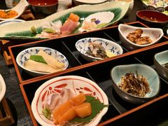 -希望日本料理(保利香槟花园店)