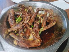 -掌上鲜(南顺城街店)
