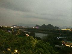 -忆咖啡观景餐厅(桂林象山公园店)