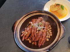 -鼓楼东街老火锅(鼓楼店)