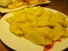 -船歌·鱼水饺青岛菜(金狮广场店)