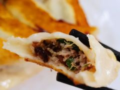 -劈柴院锅贴(沈阳路店)