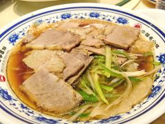 -直隶安家罩饼(复兴路店)