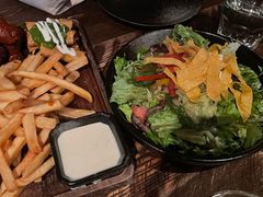 -Q MEX 库迈墨西哥餐吧(三里屯店)