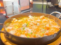 鲜虾蚝仔烙-冰火楼(梦泽园店)