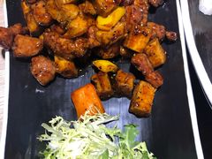 -味莊·青岛菜(云霄路店)