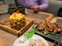-云海肴云南菜(浦江欢乐颂店)