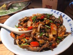 -吃饭皇帝大(解放西路店)