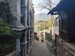 -土城古镇