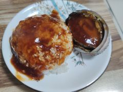 -景祥海鲜美食餐厅