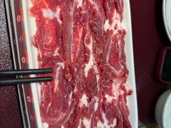 匙仁-大吉利·潮汕鲜牛肉火锅(西安店)