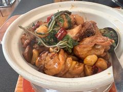 -乡亲鹅肉城(昆山店)