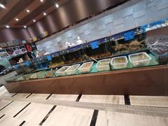 -蓝港海鲜厨房(金水路店)