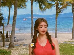 -三亚太阳湾柏悦酒店