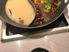 -新辣道鱼火锅(航天万源店)