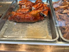-竺桥兄弟烤鸭馆(竺桥店)