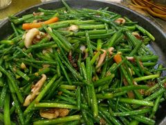 -绿丰园农家菜(南北大厦店)