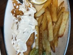 -FISH&POTATO Cō(地中海美食 万象城店)
