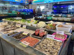 -渔村盛宴(航空新城店)