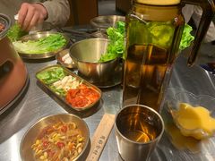 -核桃碳烤肉馆(深圳首店)