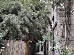 -半坡国际艺术区
