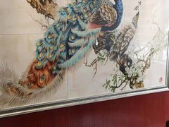 -聚丰园•湖鲜餐厅(阿红私房菜梅石路店)
