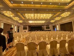 -天泰宾馆婚宴·宴会厅·婚礼堂