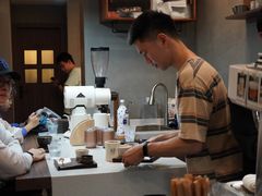 -Again Coffee Roaster(香蜜湖店)