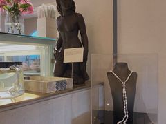 -Me Coffee下午茶艺术空间