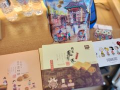 -钜记手信(大三巴街店)