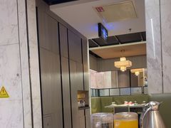 -海底捞火锅(大唐店)