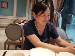 -狮王府淮扬菜(百家湖1912店)