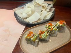-山葵家居酒屋(天目里店)