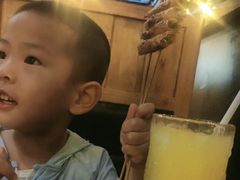 -小俩口烧烤东北菜(双井店)