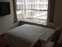 -三亚湾海居铂尔曼度假酒店