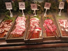 -华府海鲜碳烤自助(万达店)
