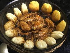 -津武刁馋一锅出(双街店)