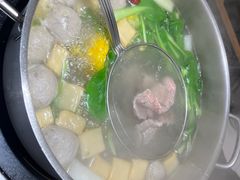 -林记潮牛·牛肉火锅(上马墩店)