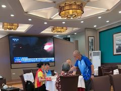 -金河半岛园林酒家(金融城店)