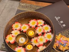 -菩泰·泰式草本按摩SPA(武汉新天地南馆店)