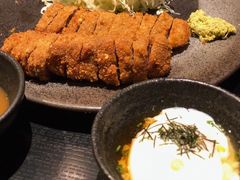 -牛カツ京都勝牛(河原町蛸薬師店)