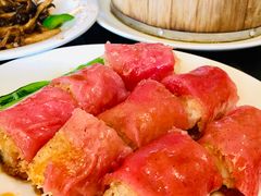 -福州世茂洲际酒店·福邸(台江店)