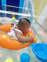 -贝凯雅婴儿游泳SPA(华东万和城店)