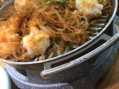 -九锅一堂酸菜鱼(新南凯德直营店)