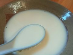 豆浆-袁家豆腐